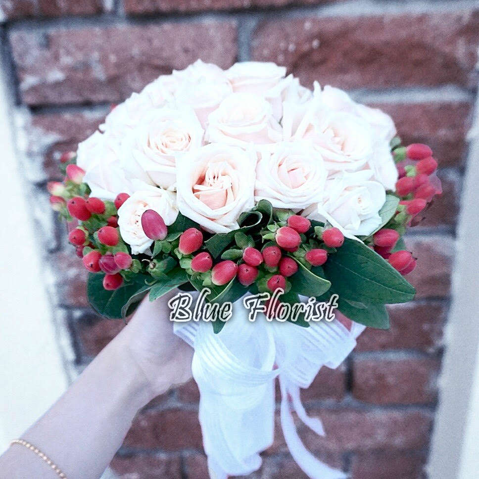 Bridal Bouquet(Bridal 016)